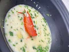 海鲜粥-船奇蒸汽海鲜·闽菜(八市海鲜总店)