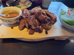 -大头虾越式风味餐厅(光明广场店)