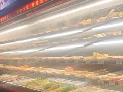 -佰人王串串香火锅(洋珠巷店)