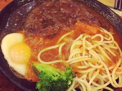 -豪享来牛排·中西简餐(黄河路店)