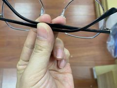 -精益眼镜(建三店)