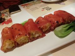 -虾饺妹·酒家(金碧店)