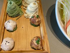 -享月汤皇·海鲜小火锅·聚会(曲江创意谷店)