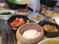 -汉拿山(包河万达店)