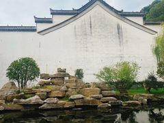 -大鄣山卧龙谷景区