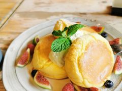 -UPPER KITCHEN(延安路店)
