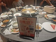 -骨之味·筒骨汤火锅(江头店)