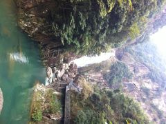 -楠溪江风景名胜区