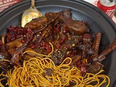 -回味黑鸭煲·始于2006(万松园店)