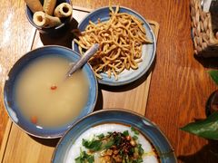 -大王油茶(磁器口店)