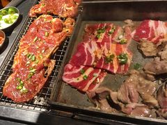 -伍丁·烤牛肋(和平东桥店)