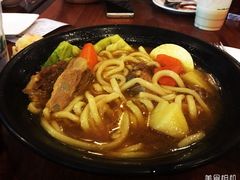 -玛格萝妮比萨屋(四平店)