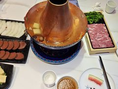 -祥源胡同·涮牛羊肉火锅(花桥店)