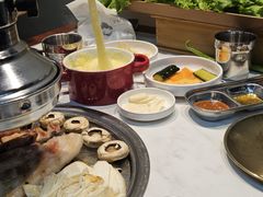 -六七八韩式烤肉·韩国料理(上杭路店)