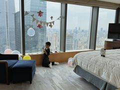 -上海静安香格里拉大酒店