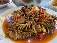 -胖娃川菜馆(文化宫路店)