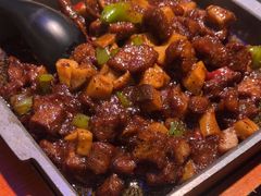 -1819餐厅·团队聚餐·烤串·精酿