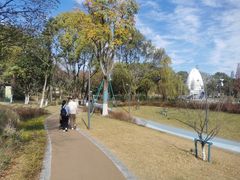 -宁波儿童公园(鄞州区)