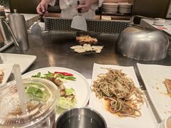 -火地铁板烧(昆山万象汇店)