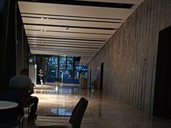 -漠浔MOTION健身(虹桥国际展汇店)