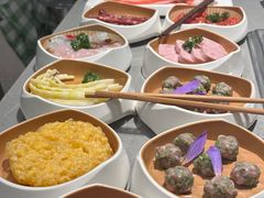 -海底捞火锅(方圆荟店)