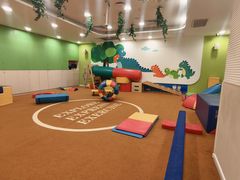 -乐之童成长中心(开封万达店)