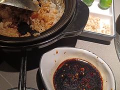 -同仁四季椰子鸡(无锡滨湖万象汇店)