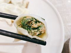 -三姐妹饺子(东木头市店)
