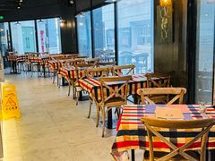 -遇见西木美式餐厅(体育路店)