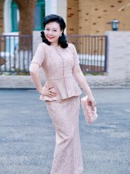 -HX Tailor妈妈装西装礼服旗袍定制
