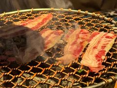 -烧肉达人•炭火烧肉(新天地店)