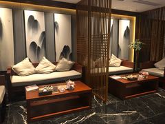 -金色春天.美颜康体纯正SPA(黄泥磅店)