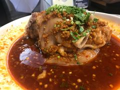 -眉州东坡(博雅店)