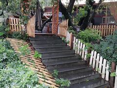 -爵士花园音乐酒吧餐厅