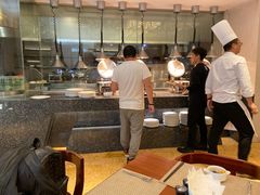 -西安赛瑞喜来登大酒店