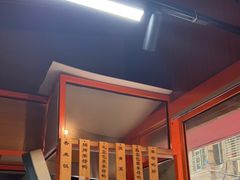 门面-百家春好德来姜母鸭