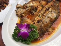 -清真悦宾楼食府(海湖店)