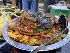 -柳州人田螺鸭脚煲(农院路1店)