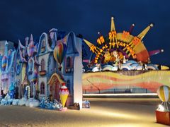 -厦门方特梦幻王国