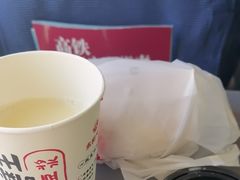 -永和大王(北京站内一店)
