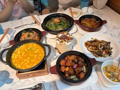 -曼玉餐厅(正弘城店)