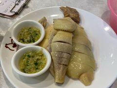 -文记壹心鸡(宝华路店)