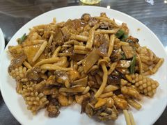 -同发号饭庄(复兴路店)