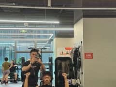 -乐刻健身(南山智谷店)