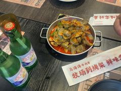 -马海涛牛肉串·东北吉林烧烤(领汇广场店)