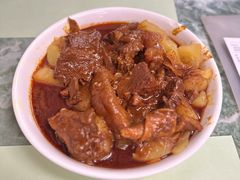 -牛记咖喱美食(十月初五日街店)