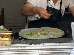 -水丰路鸡蛋饼