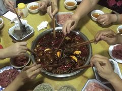 -祝幺妹火锅(裕华村总店)