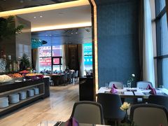 -喝彩海鲜自助餐厅(宜宾城市名人酒店)