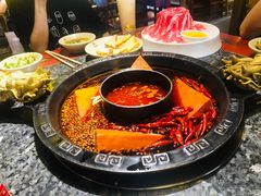 -蜀大侠火锅(寰球文化地标·总府店)